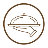 Nearby pure veg dining options in Rameswaram